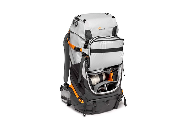 Plecak Lowepro PhotoSport Pro 55L AW III S-M