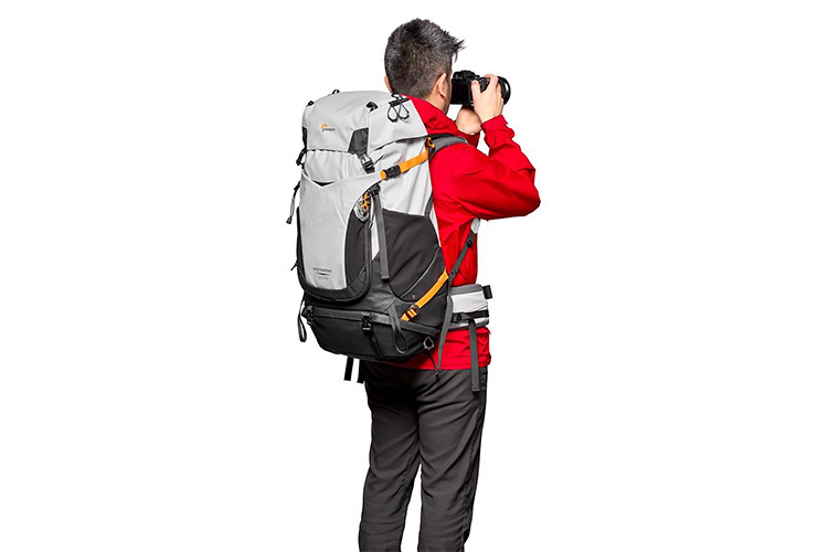 Plecak Lowepro PhotoSport Pro 55L AW III S-M