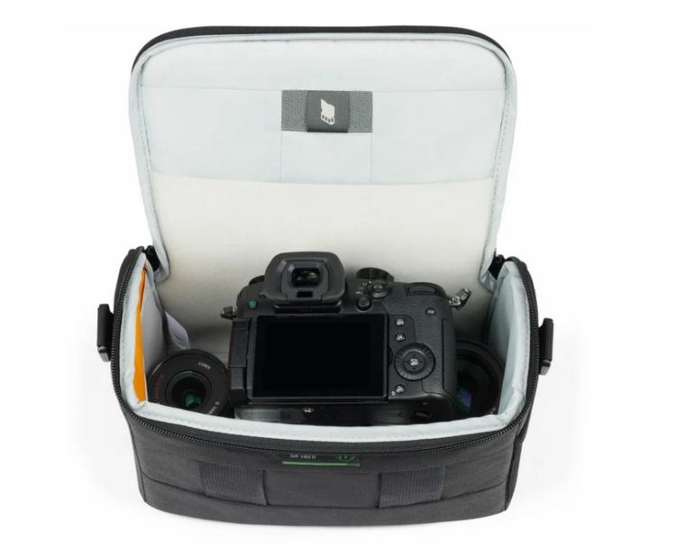 Torba Lowepro Adventura SH 160 III