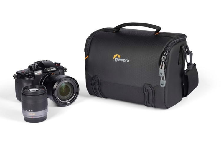 Torba Lowepro Adventura SH 140 III