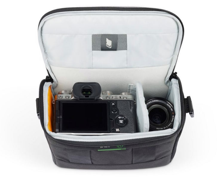 Torba Lowepro Adventura SH 140 III