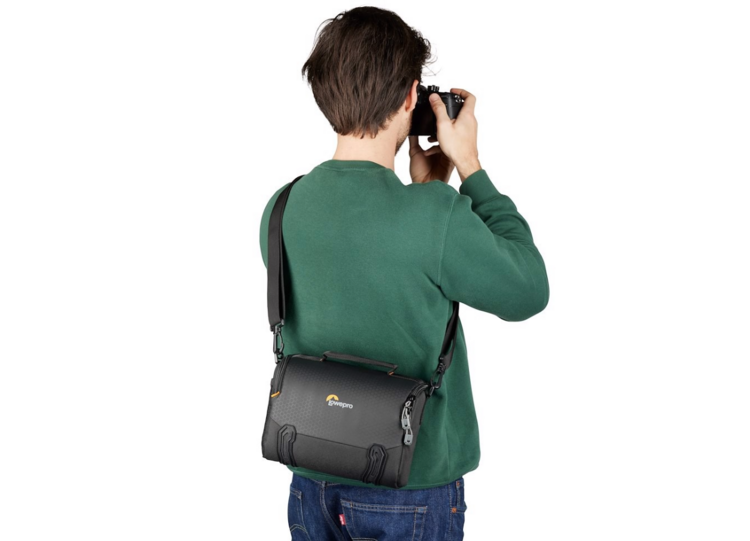 Torba Lowepro Adventura SH 140 III