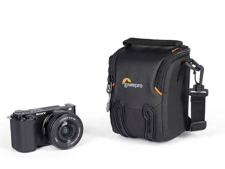 Torba Lowepro Adventura SH 115 III