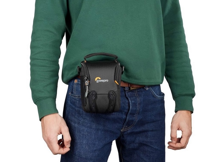 Torba Lowepro Adventura SH 115 III