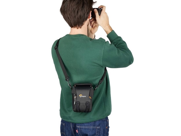 Torba Lowepro Adventura SH 115 III