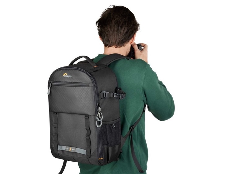 Plecak Lowepro Adventura BP 300 III