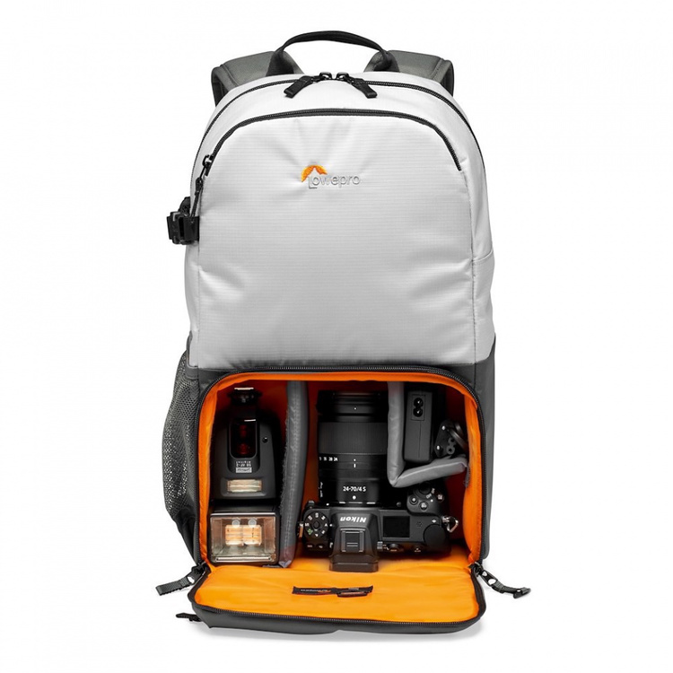 Plecak Lowepro Truckee BP 200 LX (szary)