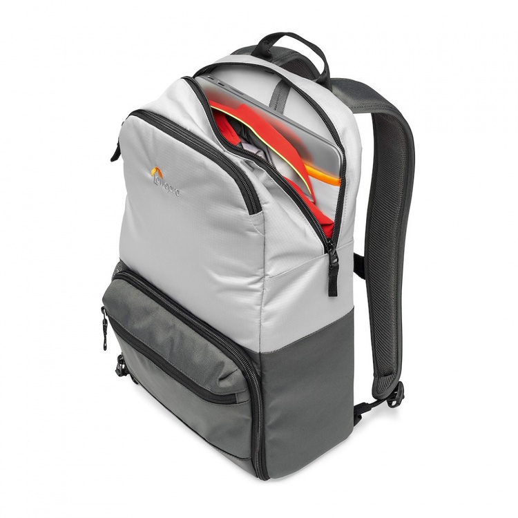 Plecak Lowepro Truckee BP 200 LX (szary)