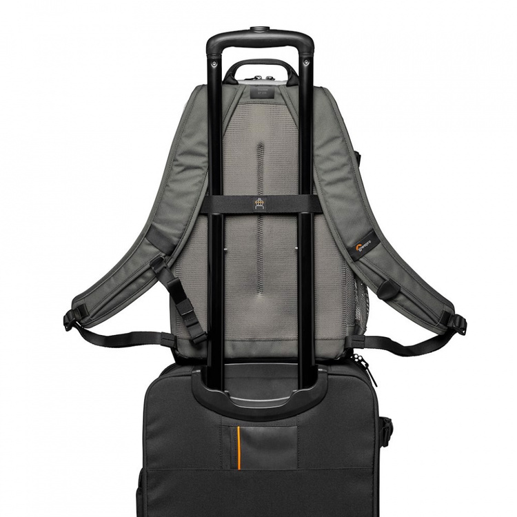 Plecak Lowepro Truckee BP 200 LX (szary)