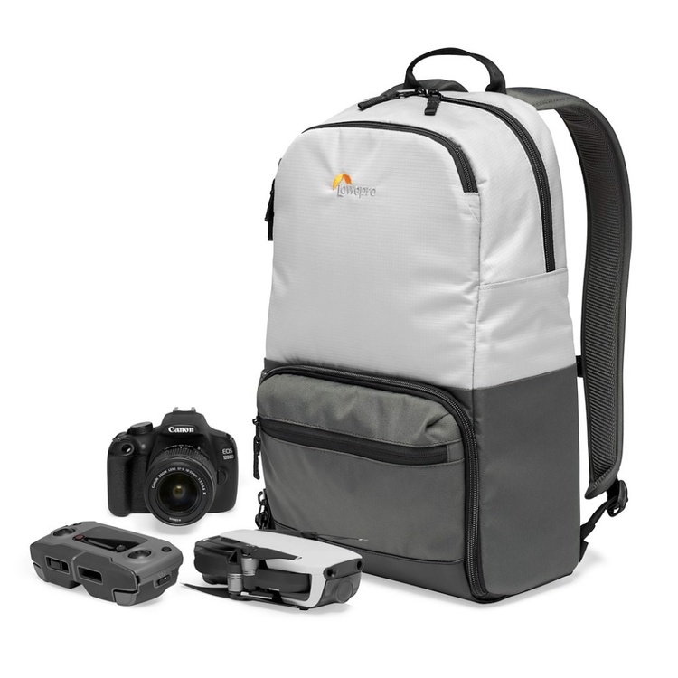 Plecak Lowepro Truckee BP 200 LX (szary)