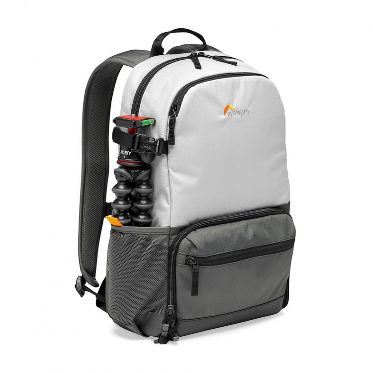 Plecak Lowepro Truckee BP 200 LX (szary)