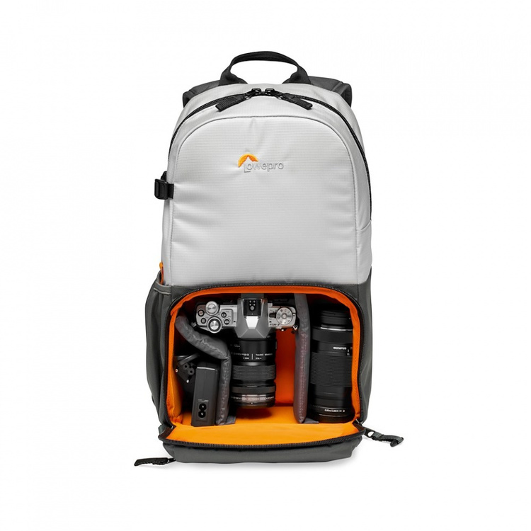 Plecak Lowepro Truckee BP 150 LX (szary)