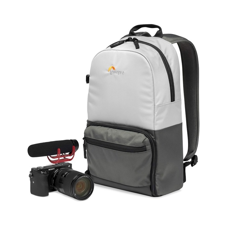 Plecak Lowepro Truckee BP 150 LX (szary)