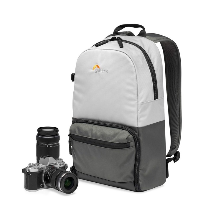 Plecak Lowepro Truckee BP 150 LX (szary)