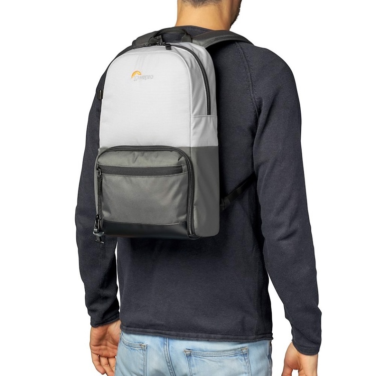 Plecak Lowepro Truckee BP 150 LX (szary)