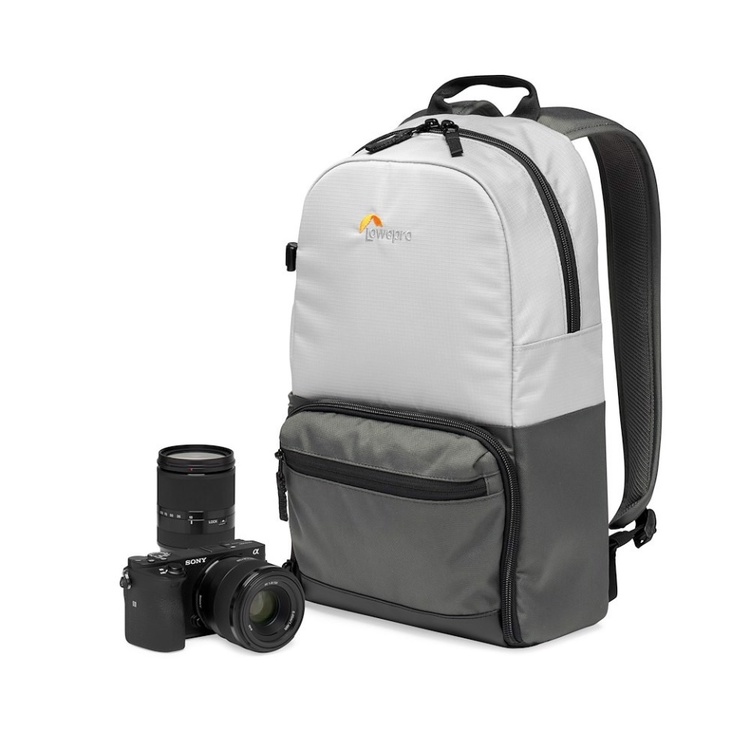 Plecak Lowepro Truckee BP 150 LX (szary)