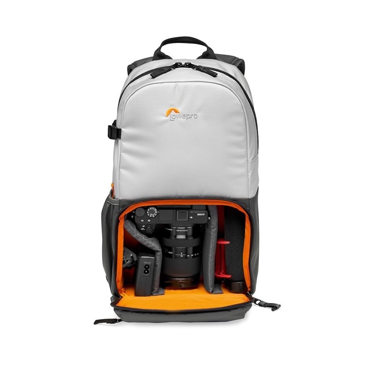 Plecak Lowepro Truckee BP 150 LX (szary)