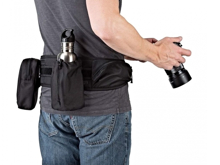 Plecak Lowepro ProTactic BP 450 AW II GL