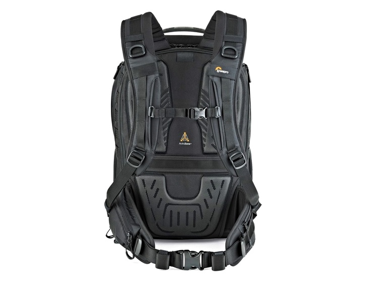 Plecak Lowepro ProTactic BP 450 AW II GL