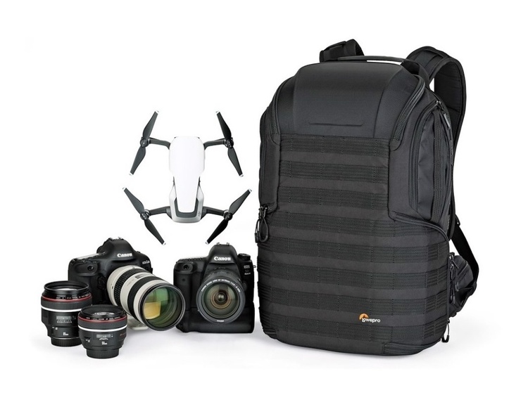 Plecak Lowepro ProTactic BP 450 AW II GL