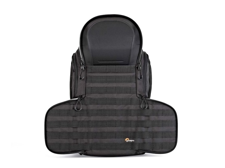 Plecak Lowepro ProTactic BP 450 AW II GL | CEWE Fotojoker
