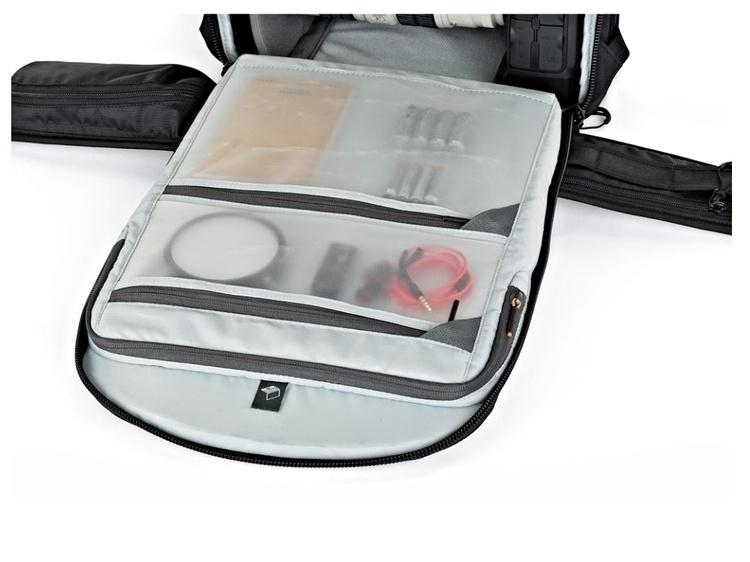 Plecak Lowepro ProTactic BP 450 AW II GL