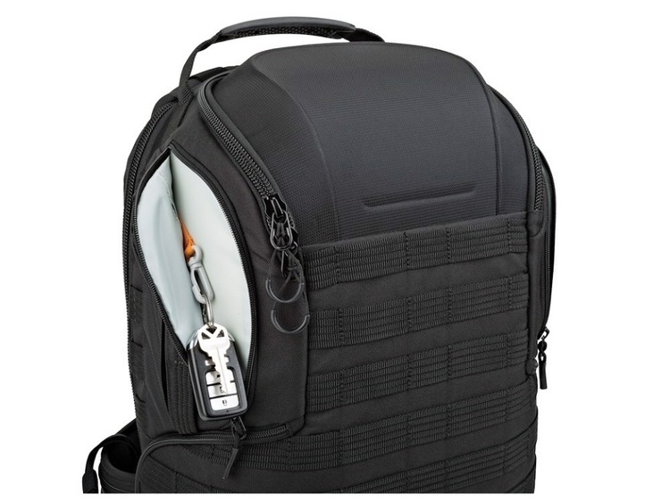Plecak Lowepro ProTactic BP 450 AW II GL