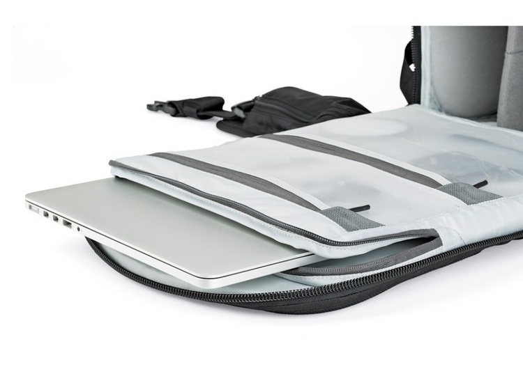 Plecak Lowepro ProTactic BP 450 AW II GL