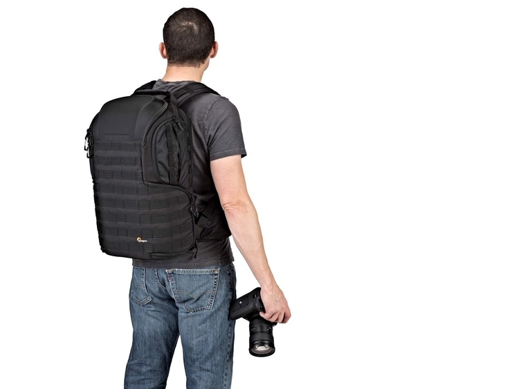 Plecak Lowepro ProTactic BP 450 AW II GL