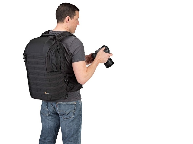 Plecak Lowepro ProTactic BP 450 AW II GL