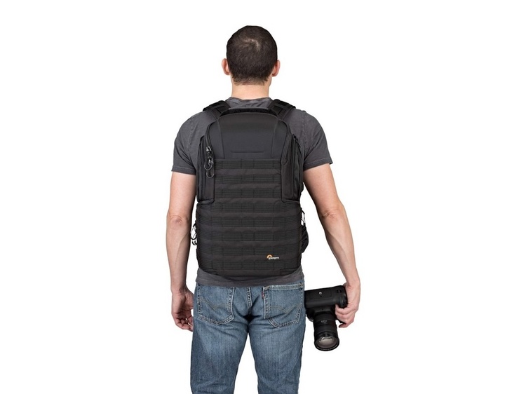 Plecak Lowepro ProTactic BP 450 AW II GL