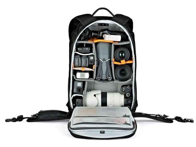Plecak Lowepro ProTactic BP 450 AW II GL