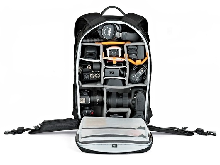 Plecak Lowepro ProTactic BP 450 AW II GL