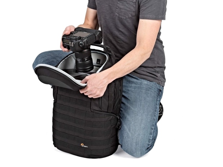 Plecak Lowepro ProTactic BP 450 AW II GL