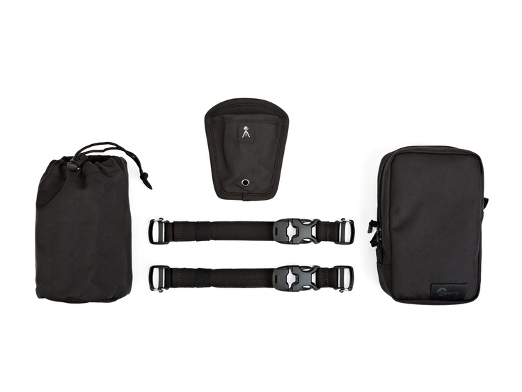 Plecak Lowepro ProTactic BP 450 AW II GL
