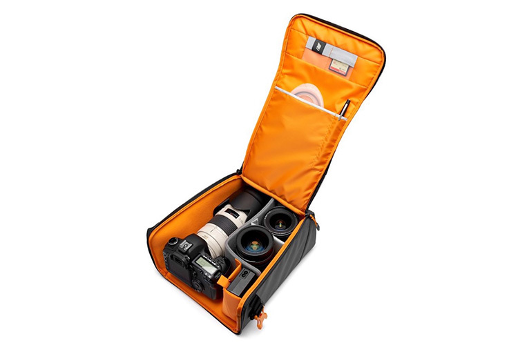 Futerał Lowepro GearUp Creator Box XL II