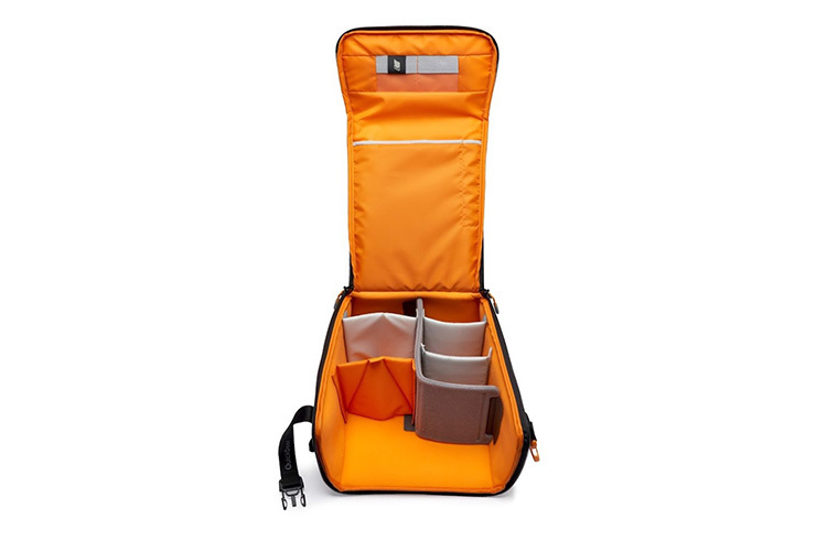 Futerał Lowepro GearUp Creator Box XL II