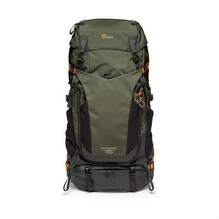 Plecak Lowepro PhotoSport Pro 70L AW IV M-L