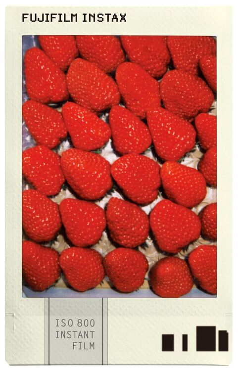 Wkład Fujifilm Instax Mini 10 Photo Slide