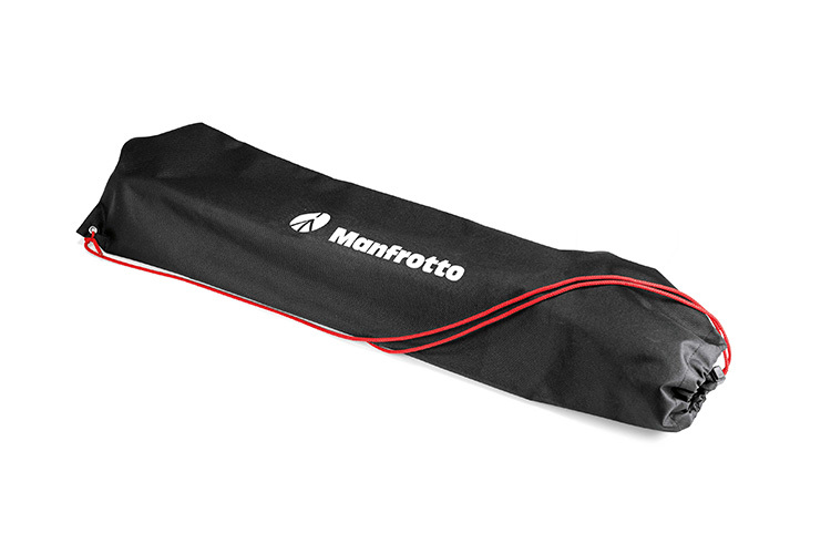 Statyw Manfrotto MT290XTA3 z głowicą MH804-3W