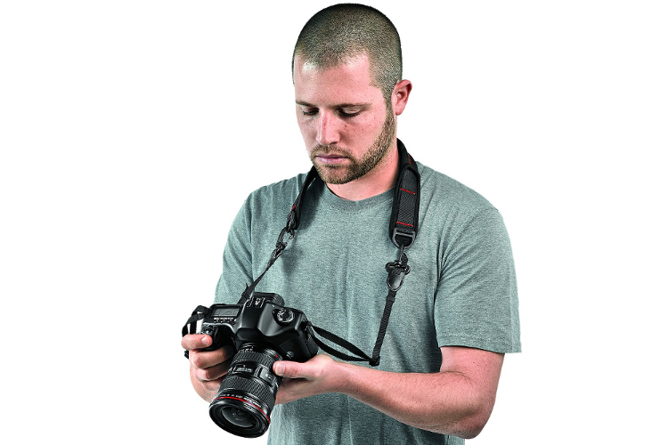 Pasek Manfrotto MB PL-C-STRAP