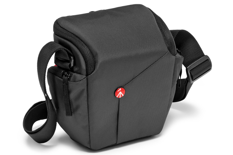 Kabura Manfrotto MB NX H IGY (szara)
