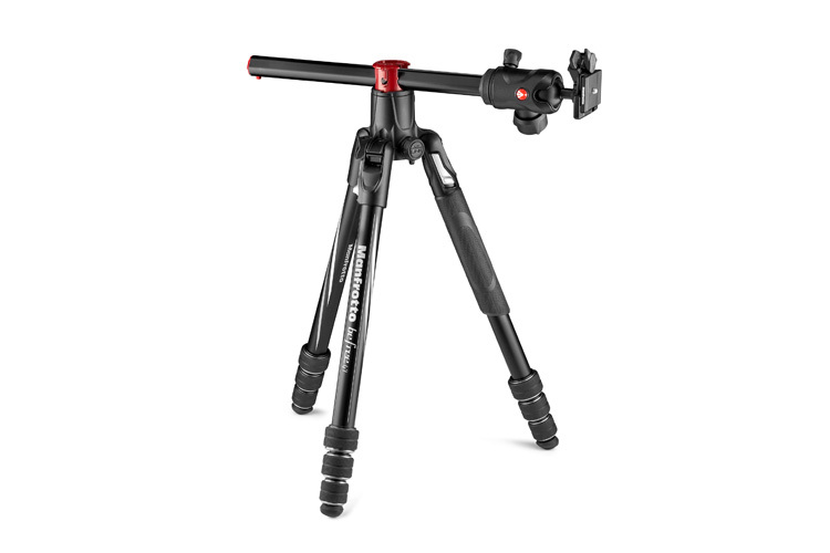 Statyw Manfrotto Befree GT XPRO (MKBFRA4GTXP-BH)