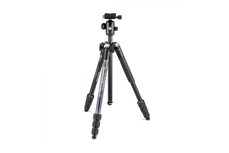 Statyw Manfrotto Element MII (czarny)