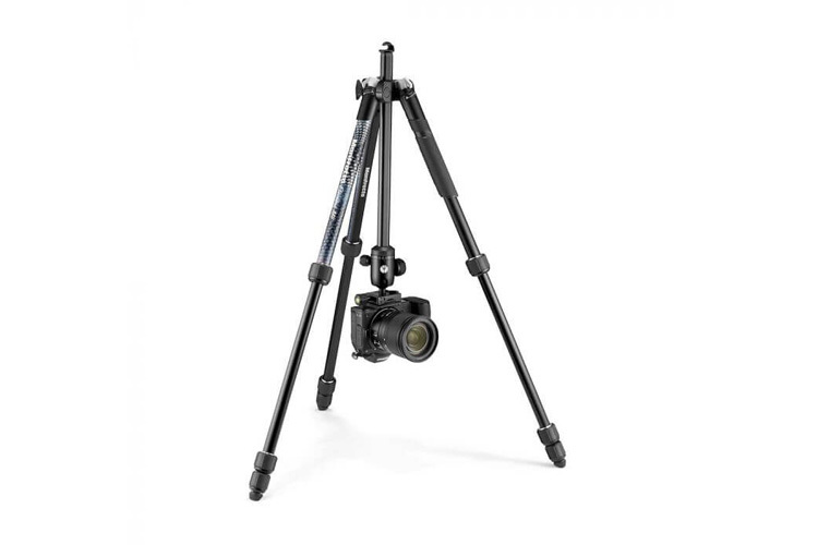 Statyw Manfrotto Element MII (czarny)