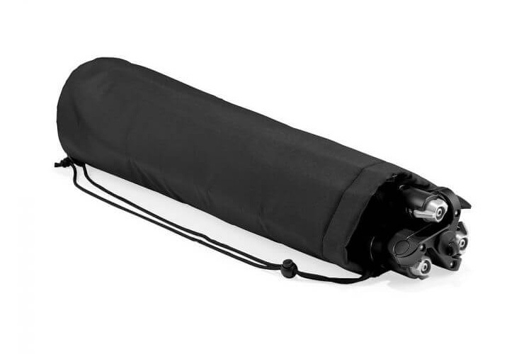 Statyw Manfrotto Element MII (czarny)