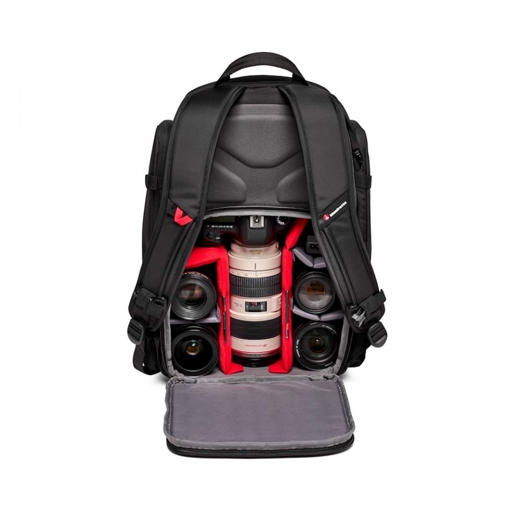 Plecak Manfrotto Advanced III Befree