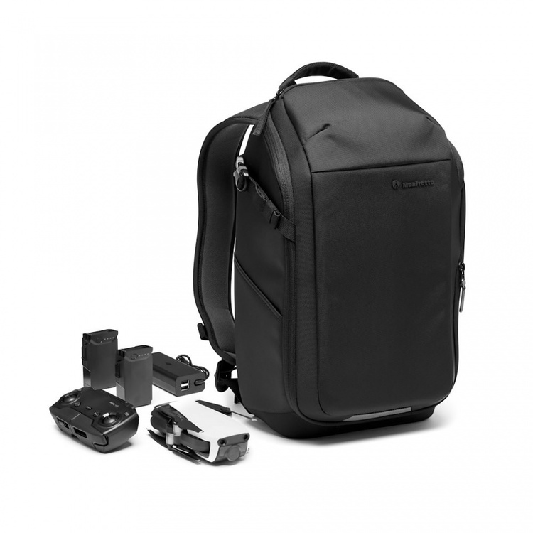 Plecak Manfrotto Advanced III Plecak Compact (MB MA3 BP C)