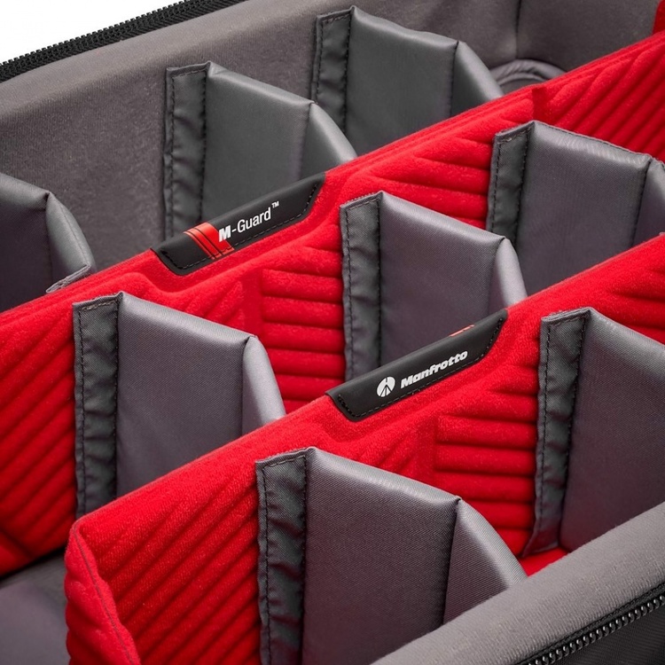 Plecak Manfrotto Advanced III Gear (MB MA3 BP GM)