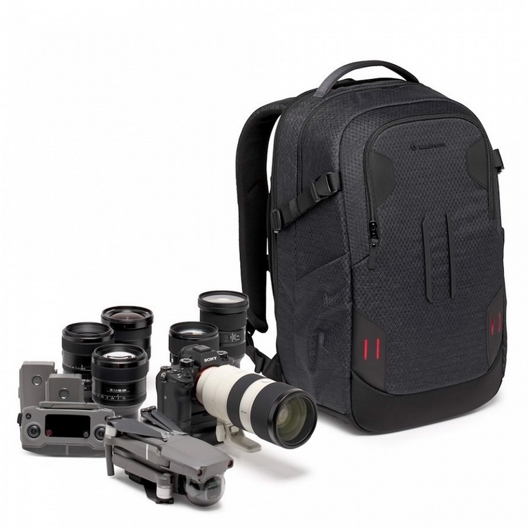 Plecak Manfrotto Pro-Light II Backloader M
